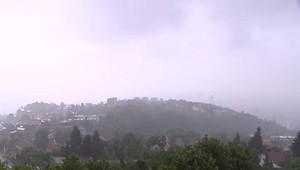 Čaká nás zmena počasia. Pozrite sa, ako bude ďalšie dni