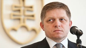 Fico: Bankový odvod zvýšiť musíme