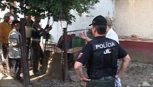 Dramatické deložovanie Rómov: 37 rokov nezaplatili nájomné!