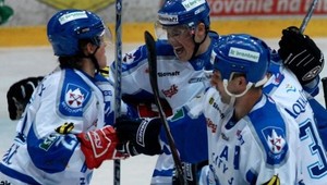 Vedenie KHL prijalo žiadosť HK Poprad
