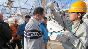 Hrdinovia z Fukušimy. Dostali 10 000- krát viac radiácie, sú v nemocnici!