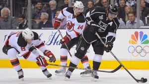 Highlight: Kings delí jedna výhra od Stanleyho pohára