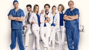 Pripravovaný seriál Nemocnica: Tak tieto scény si nemôžete nechať ujsť!