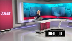 Pozrite si zhrnutie aktualít v relácii Udalosti 22 z dňa 21. júla 2023