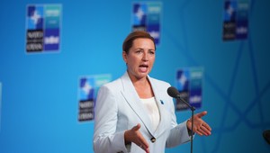 Odkaz Dánska Trumpovi: Grónsko nie je na predaj. Budeme brániť každý centimeter NATO
