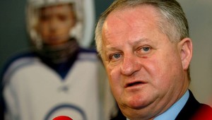 Šupler (62) novým trénerom Zvolena. Teší sa na tvrdú prácu