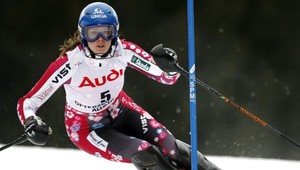 Zuzulová 15. miestom v Maribore mimo finále v Ga-Pa