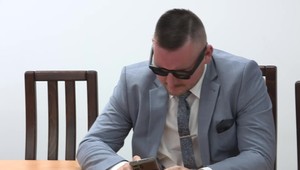 Obžalovaný z extrémizmu zostáva vo väzbe: O osude Daniela B. rozhodne Najvyšší súd