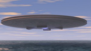 tvojenoviny: FBI hovorí o havárii mimozemšťanov