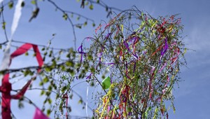 Prvý máj oslavujeme už 135 rokov, pripomína boj za dôstojnú prácu