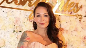 Hanychová je v ôsmom mesiaci, no priznala, že SCHUDLA! Čo sa s ňou deje?!