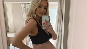 Krásna Miss žiari šťastím! Po príšerných štrnástich potratoch má dvojičky!