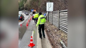 VIDEO: Na frekventovanej ceste zmenili dopravné značenie