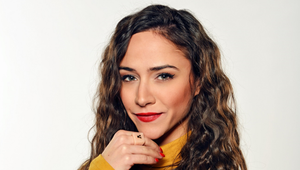 Divoký tanec Evy Burešovej: Kráľovná večera v priesvitných nohaviciach!