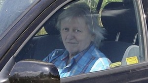 Vydesení priaznivci legendárneho Neckářa! Je TOTO následok mŕtvice?!