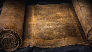 Kto napísal Starý zákon? Vedci stále hľadajú odpoveď