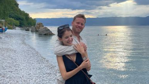 Prachař oslávil narodeniny, od frajerky Sáry sa ale dočkal TOHTO!