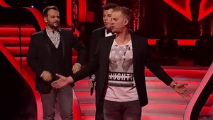 Šokovaní moderátori sfúkli naše šelmičky: Hanbite sa, odkázali im!