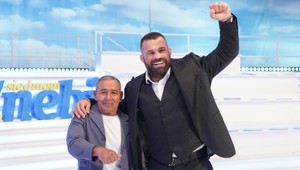 Karlos Vémola úprimne o pomoci druhým: Takéto dojímavé slová by ste od neho nečakali!