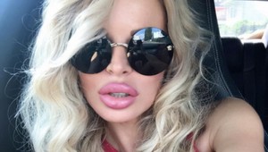 Silvia Kucherenko cestuje vlakom! Dochádzajú jej peniaze?