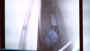 Odsúdili policajta, ktorý podľa obžaloby na stanici udrel muža. Ten utrpel poškodenie mozgu