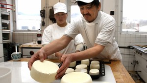 Domáci ovčí syr. Zdroj zápalu mozgových blán?