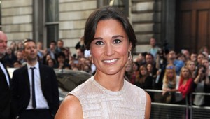 Pippa Middleton (31) bez make-upu: Veď vyzerá ako starena!