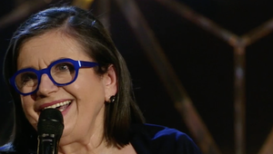 České levy sú rozdané, triumfovala Zuzana Kronerová