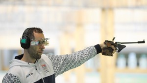 Tužinského smola v Riu, tesne mu unikla olympijská miestenka