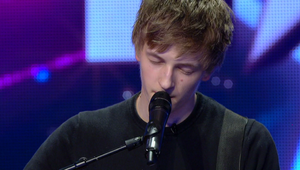 Marek nás dostal dojímavou piesňou venovanou mame: Slzám sa neubránila ani Lucka Bílá