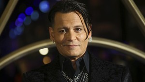 Bude sa ŽENIŤ? Johnny Depp zbalil mladú Rusku, šialene sa zamiloval