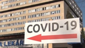 Na koronavírus zomrela klientka (85) z DSS Pezinok. Personálu prichádza posila, začína sa testovanie
