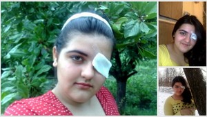 Nezvestná Mária (15). Zavliekli ju ako prostitútku do zahraničia?