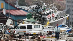PREHĽAD PO MINÚTACH: Japonsko - Deň 7