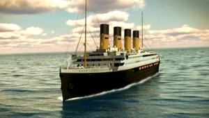 Svet sa dočká nového Titanicu