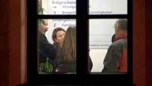 Podnikateľ (54) zastrelil prokurátora! Priamo v súdnej sieni