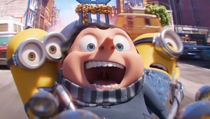 Mimoni sa vracajú do kín: Pozrite si trailer k pokračovaniu s názvom Zloduch prichádza!