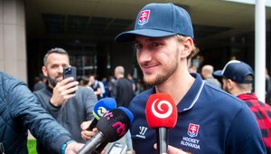 Regenda podpísal dvojcestný kontrakt: V NHL bude hrať za Anaheim Ducks aj budúcu sezónu