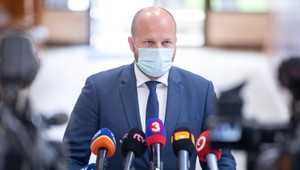 Rusko podľa Naďa vyzvalo Slovensko, aby prevzalo ďalšie dávky Sputnika V