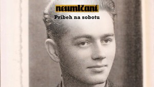 NEUMLČANÍ: príbehy prenasledovania a odporu - Jaroslav Fabok