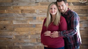 Manželia dúfajú, že budú mať dievčatko. Po 13 chlapcoch by to bola zmena