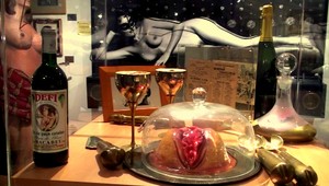 Stolička a la vibrátor a iné... Naši predkovia boli sexuálni maniaci!