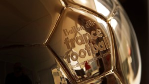 Vieme, kto získa Zlatú loptu tento rok!