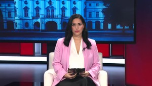 POLITIKA 24: Rozhovor s Igorom Matovičom sa odkladá zo zdravotných dôvodov