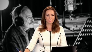 Nová pieseň z albumu Milana Lasicu dojala moderátorku v živom vysielaní. Takmer sa neubránila slzám