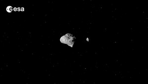 V tesnej blízkosti Zeme preletel ateroid s priemerom päť kilometrov