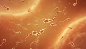 Darca spermií s mutáciou zvyšujúcou riziko rakoviny splodil v Európe 197 detí