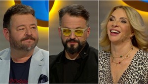 TOTO vás pobaví! Chlapci z Inkognita si doberali Zdenu Studenkovú: Aha, čo jej vyčítali!