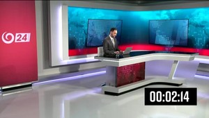 Pozrite si zhrnutie aktualít v relácii Udalosti 22 z dňa 20. marca 2023