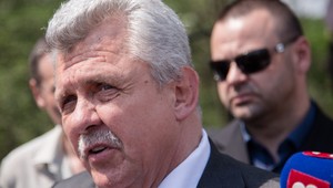 Poslanec Marček podpísal dohodu o založení Európsko-Krymskej obchodnej komory